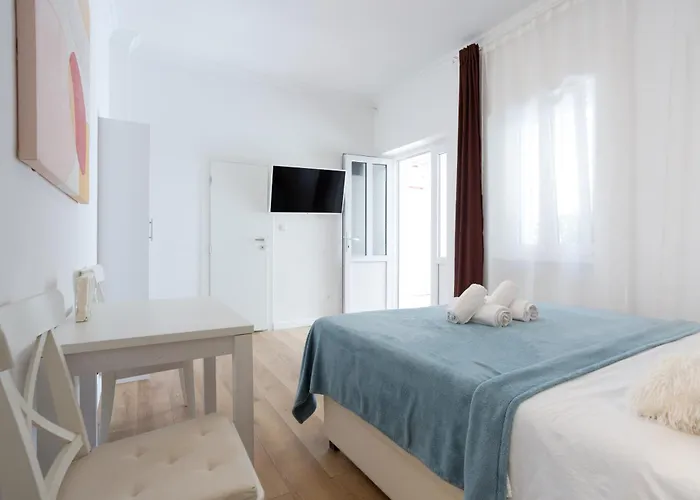 Appartement Orsan