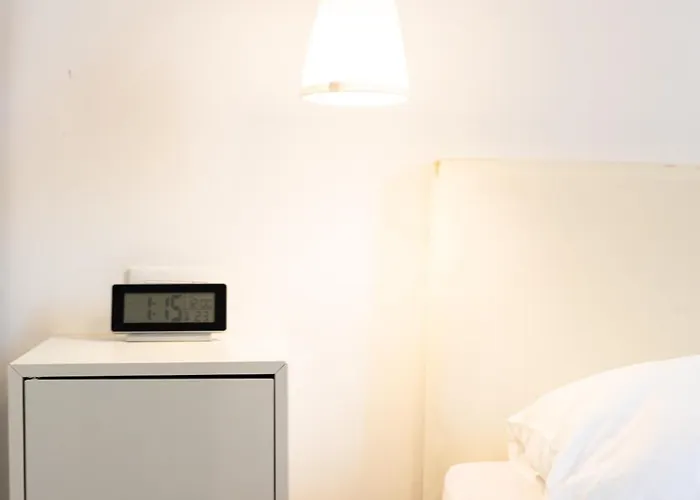 Orsan Appartement *