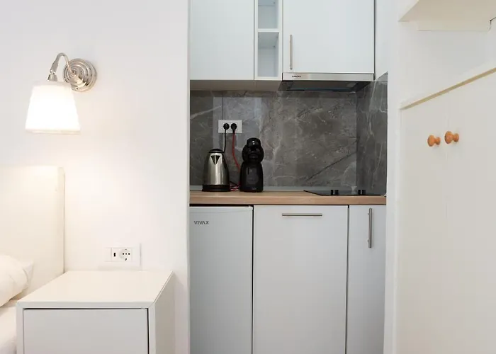 Orsan Appartement