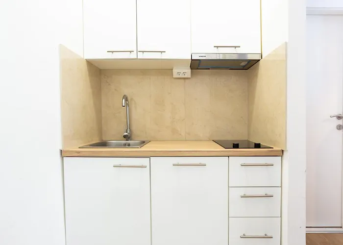 Appartement Orsan *