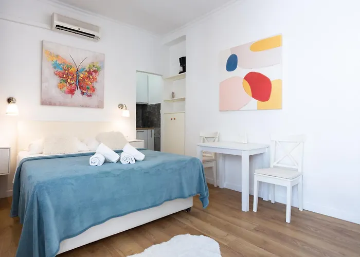 Appartement Orsan Dubrovnik