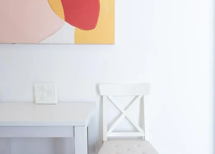 Appartement Orsan