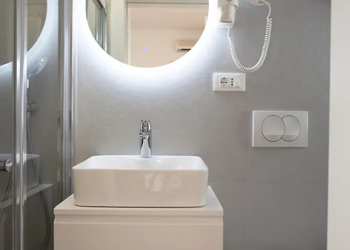 Orsan Appartement