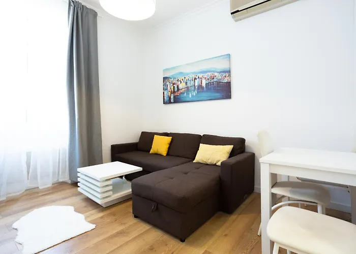 Orsan Appartement *