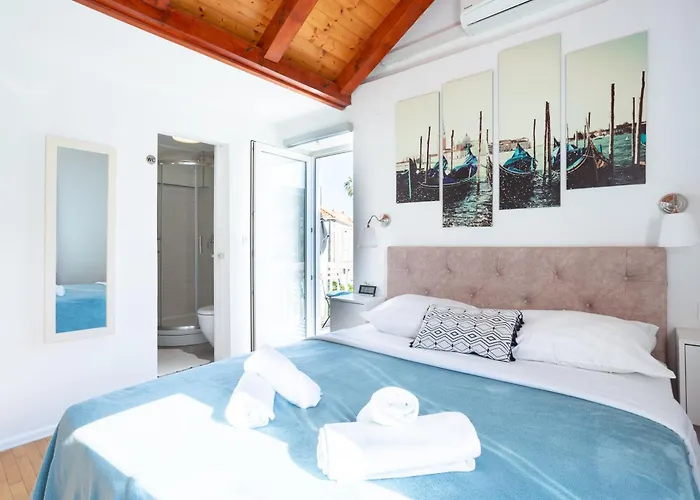 Orsan Appartement Dubrovnik