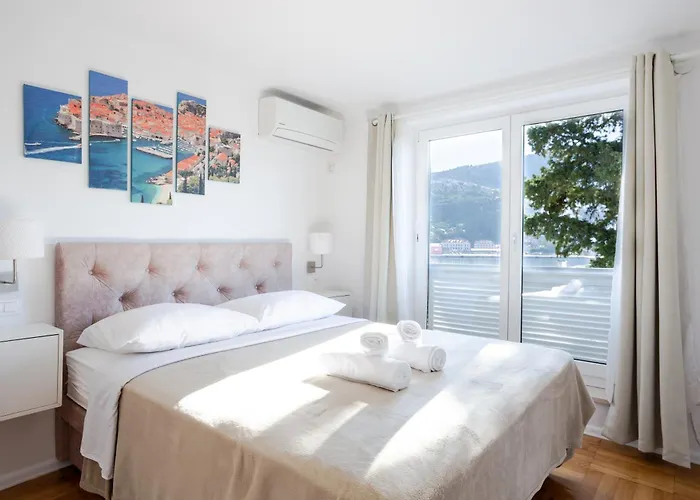 Orsan Appartement Dubrovnik
