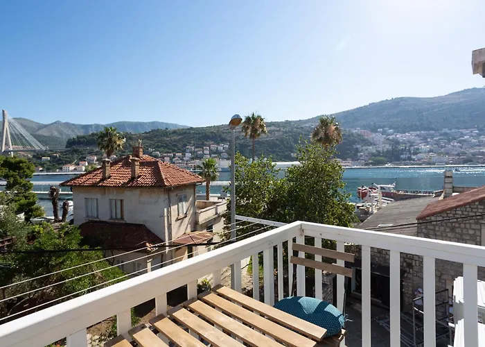 Orsan Appartement Dubrovnik