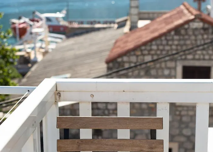 Orsan Appartement Dubrovnik