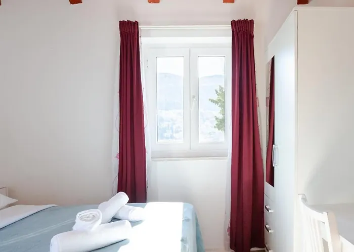 Appartement Orsan Dubrovnik