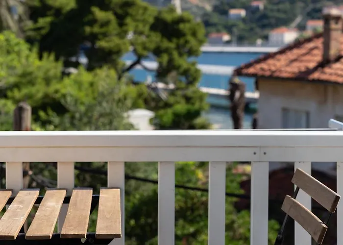 Orsan Appartement Dubrovnik