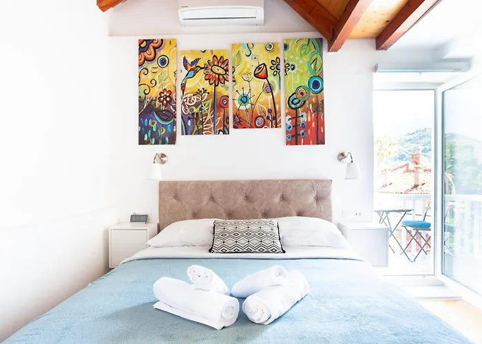 Appartement Orsan Dubrovnik